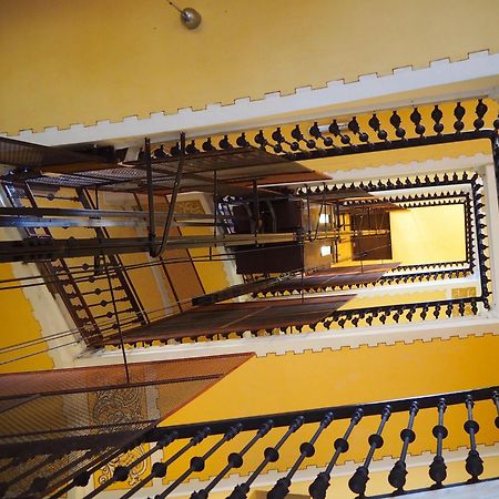 Appartamenti Boutique "Camerana14" Турин Екстер'єр фото